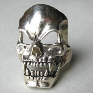 Gordon Smith Ring - Etsy