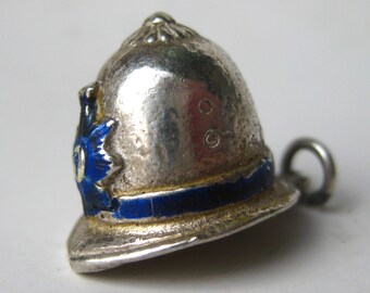 Nuvo ヴィンテージ スターリングシルバー 925 チャームペンダント