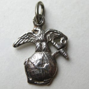 アクセサリー 40s sweet heart jewelry usmc 1SspKgM-