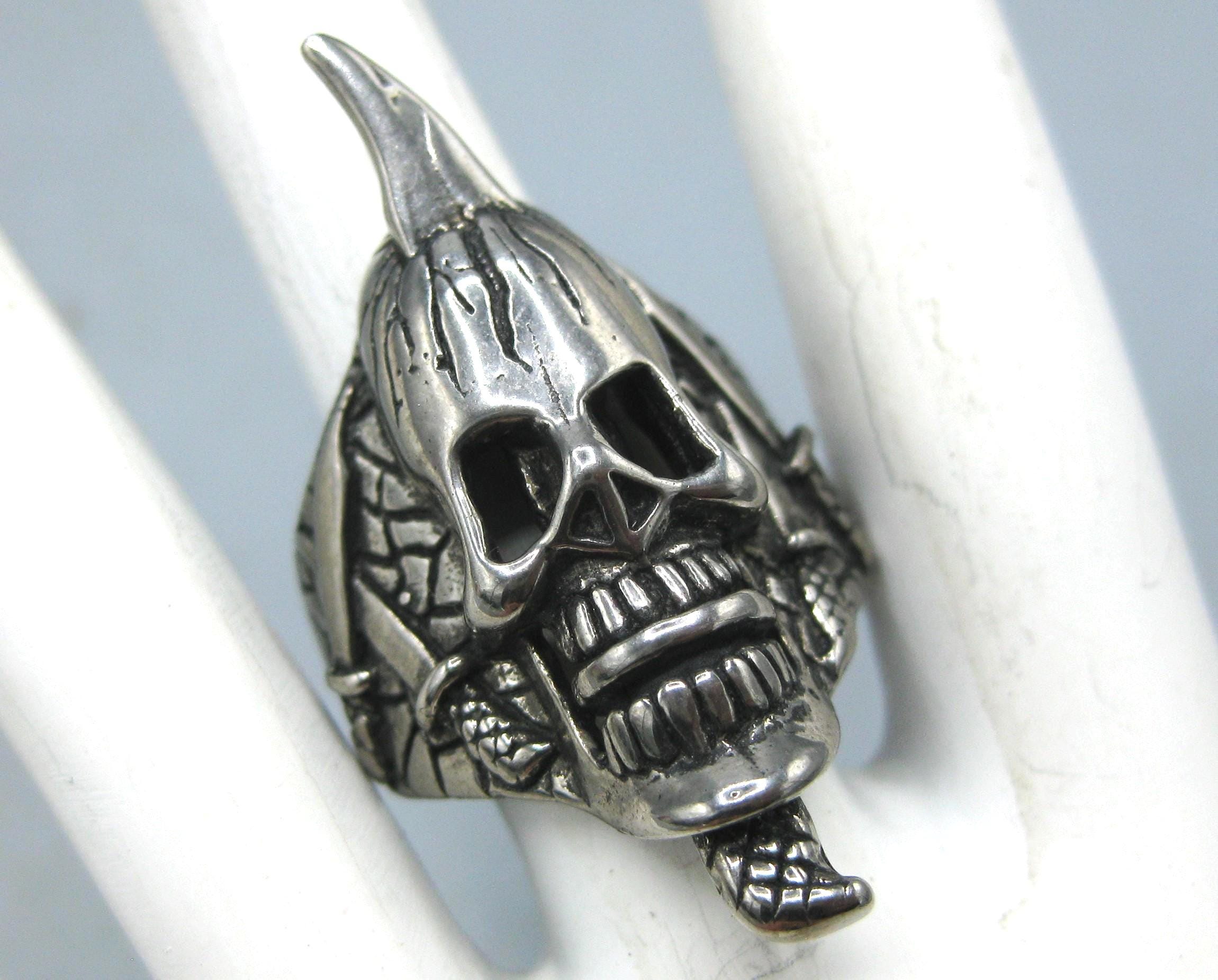 Gordon Smith Ring - Etsy