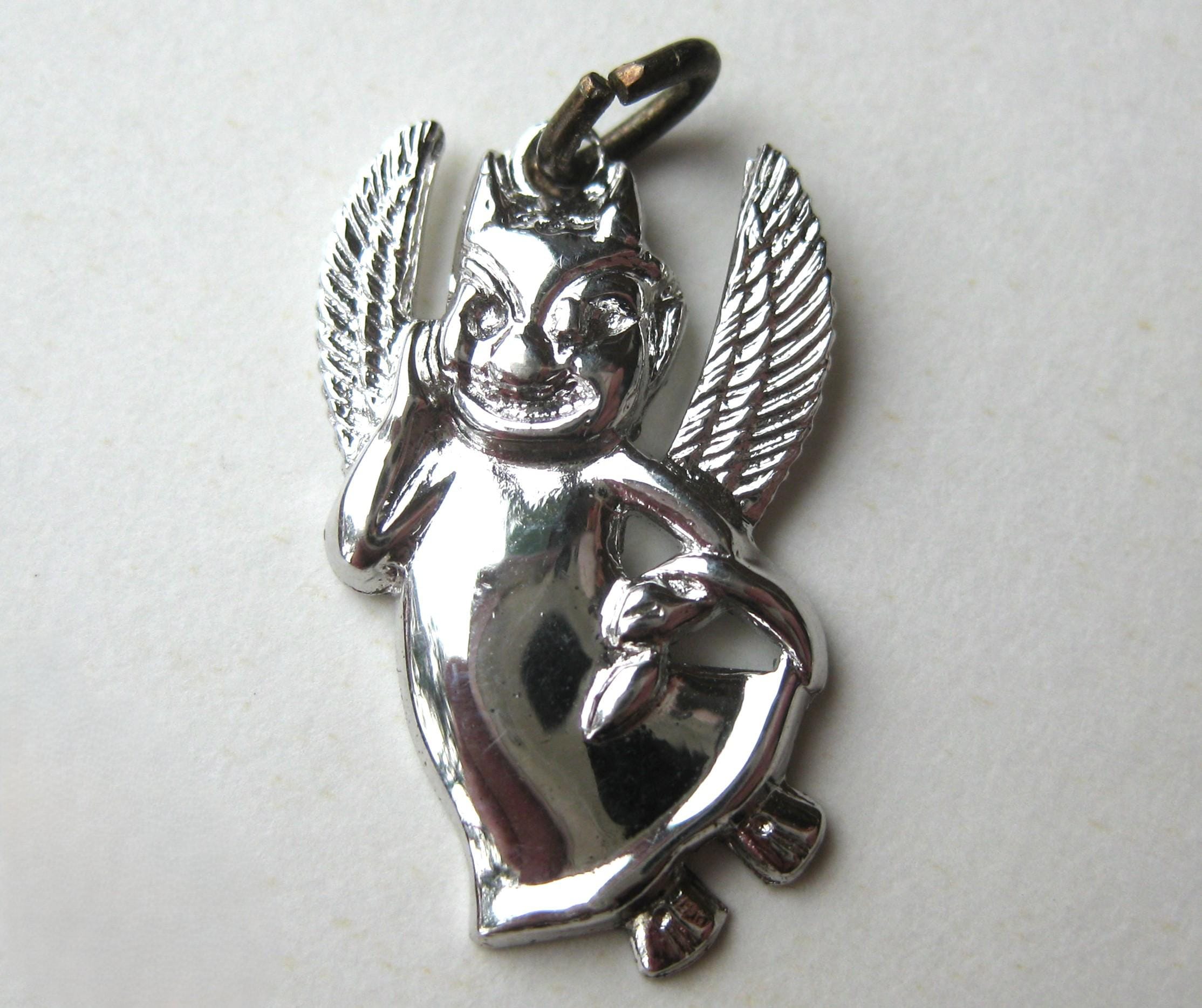 1950s Devil - Etsy