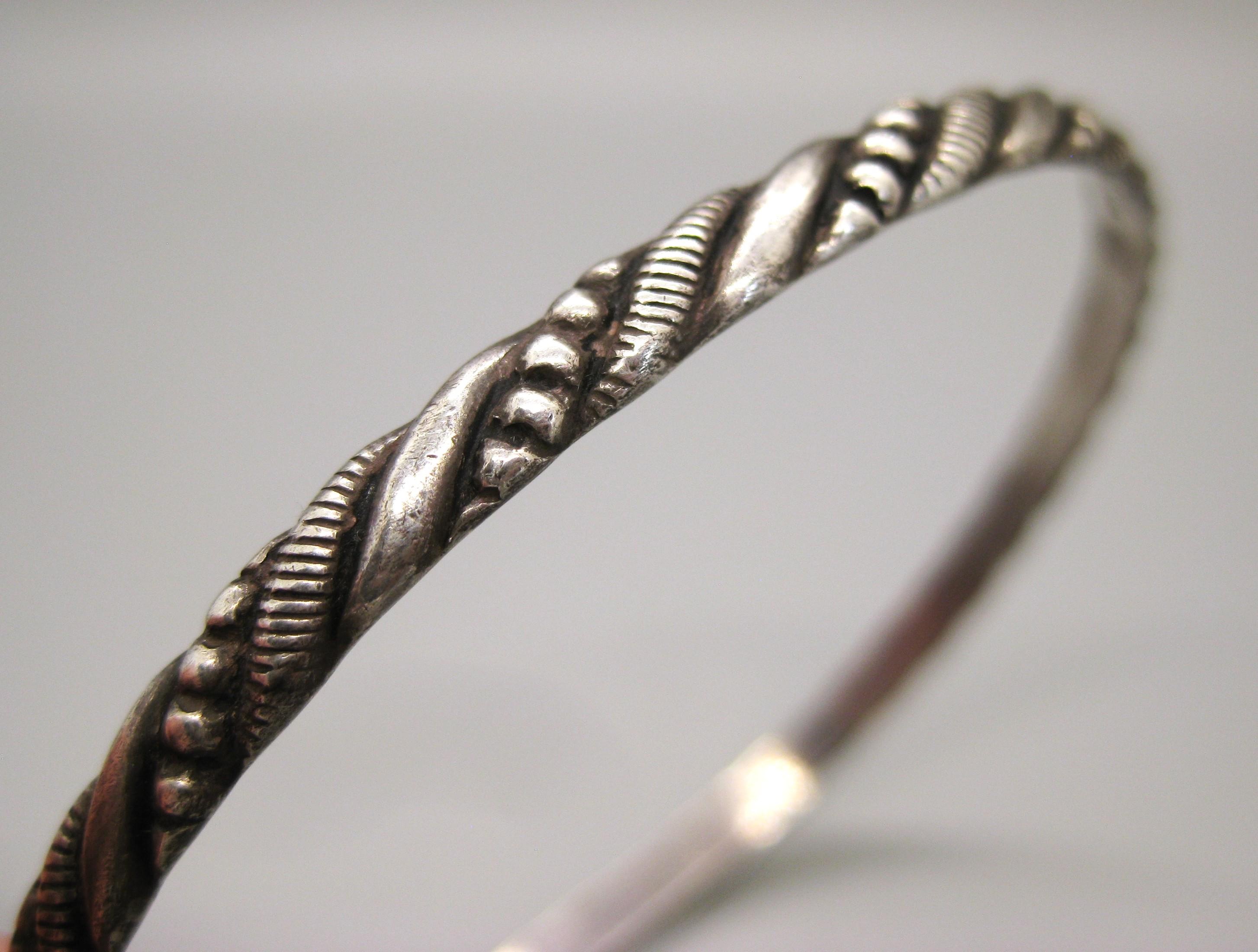 1940s Bracelet - Etsy