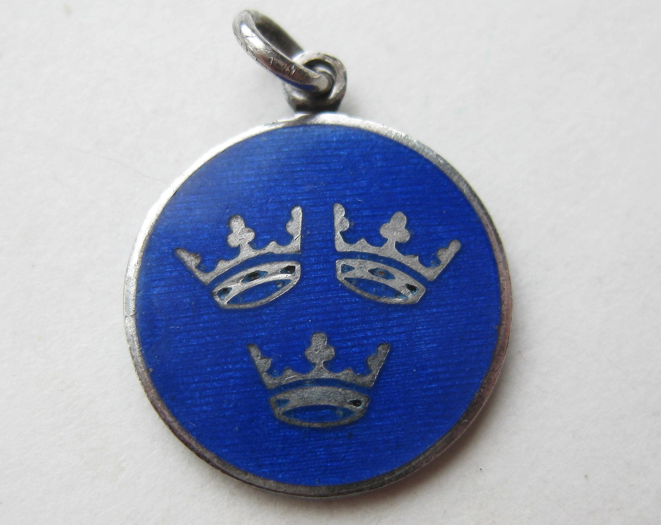 3 crowns of sweden - Etsy 日本
