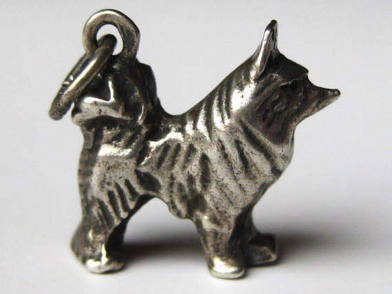 James avery german shepherd charm hotsell