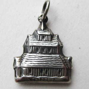 830s Norway Silver - Etsy