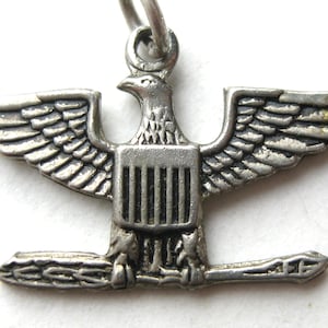 Wwii Army Air Force Wings - Etsy