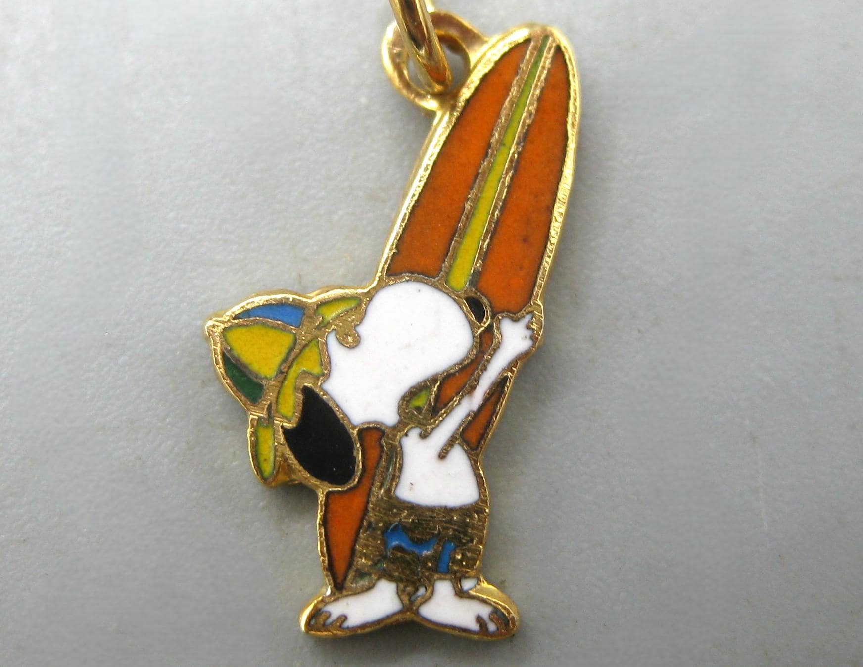 Snoopy Surfs Up - Etsy