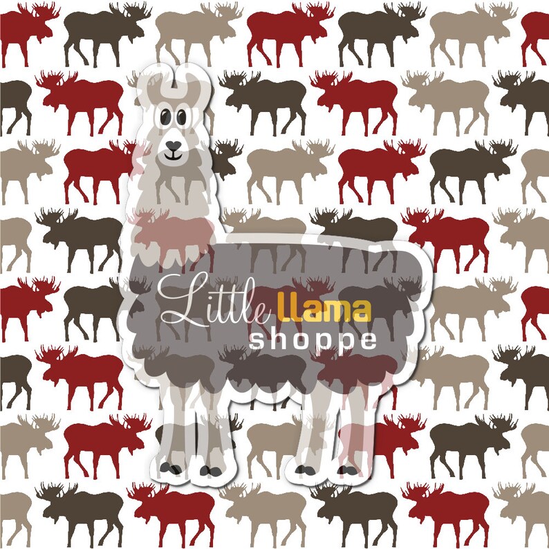 Canada Digital Paper Seamless Canadian Scrapbook Paper Pack Etsy