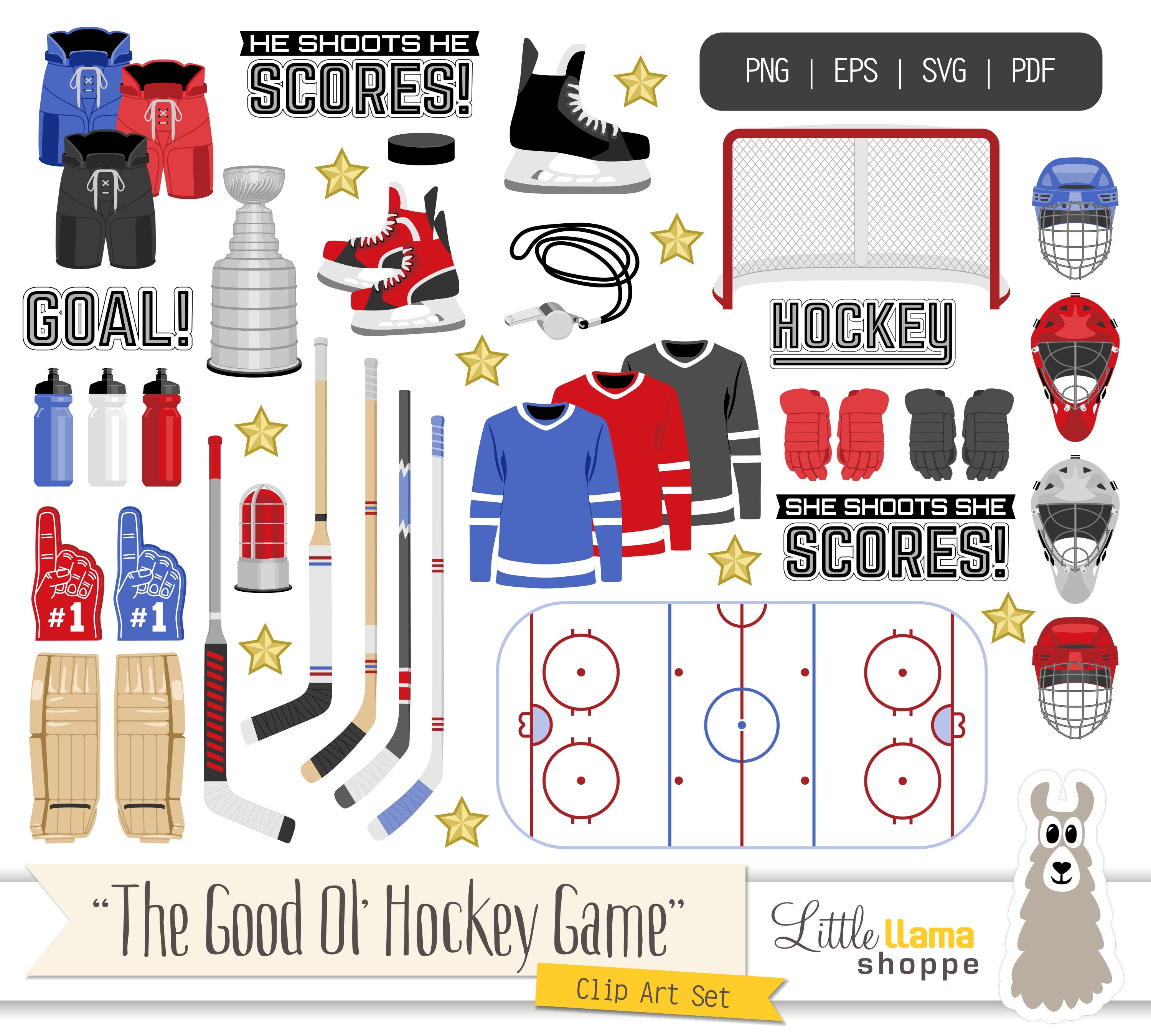 Ice Hockey Name Svg, Ice Hockey Ball Svg, Ice Hockey Svg, Ho - Inspire  Uplift