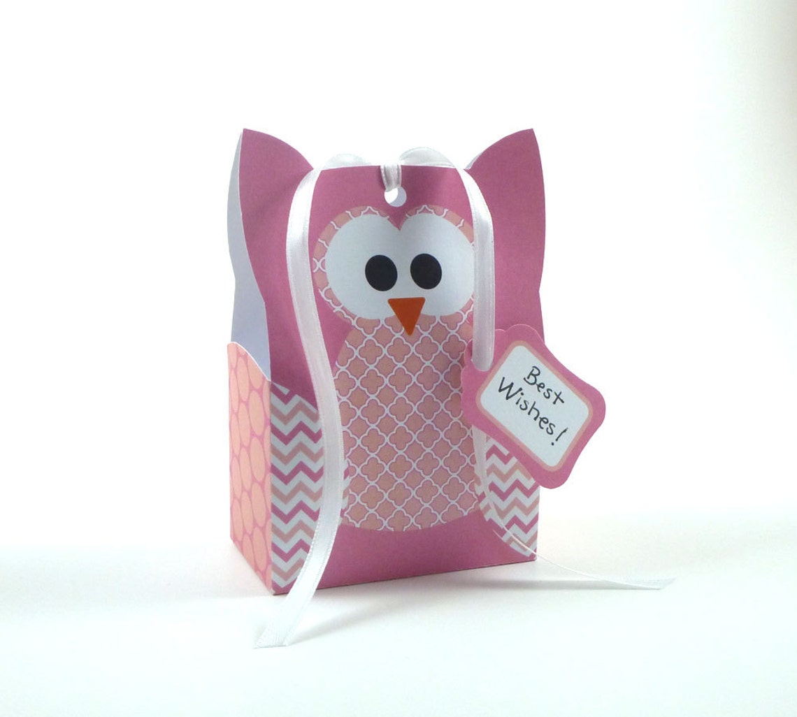 printable-diy-owl-gift-bag-template-pink-owl-party-favor-etsy