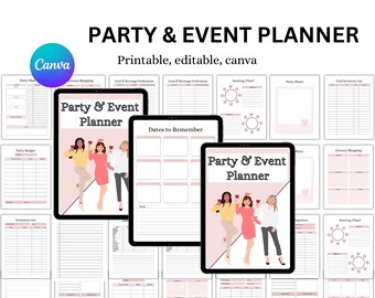 Top-Rated Party & Event Planning Services in New York – Weddings, Corporate Events, Birthdays and  More – Stress-Free Planning Guaranteed!