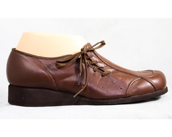 original earth shoes from the 70's