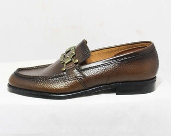 boys loafers size 13