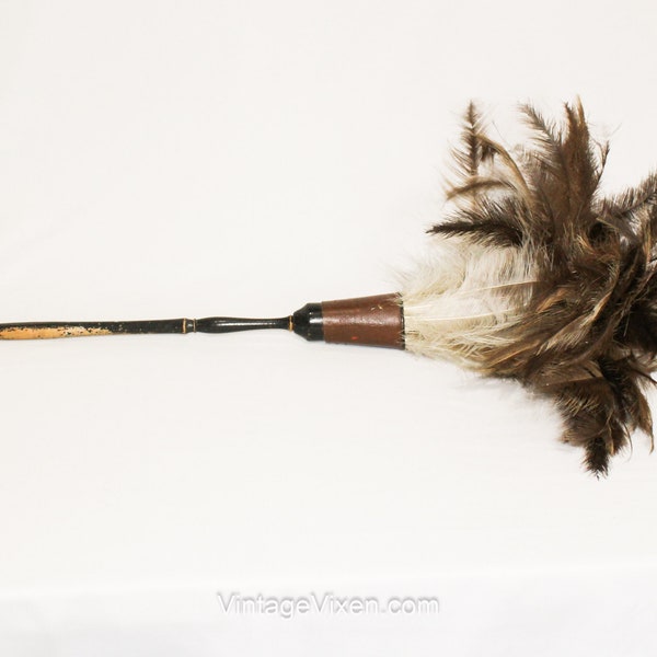 Feather Duster Etsy