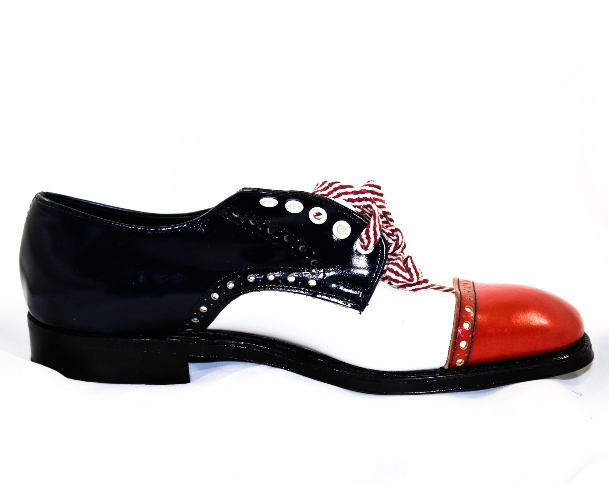 Schoenen Zakenschoenen Oxfords Jana Oxfords rood zakelijke stijl Schoenen Zakenschoenen Oxfords Jana Oxfords rood zakelijke stijl