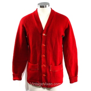 1930s Cardigan Mens - Etsy