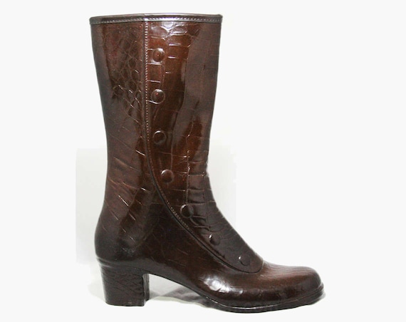 victorian inspired boots