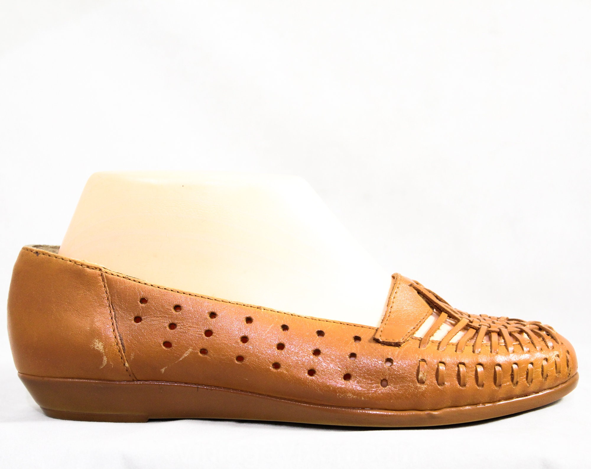 Softspots huaraches cheap