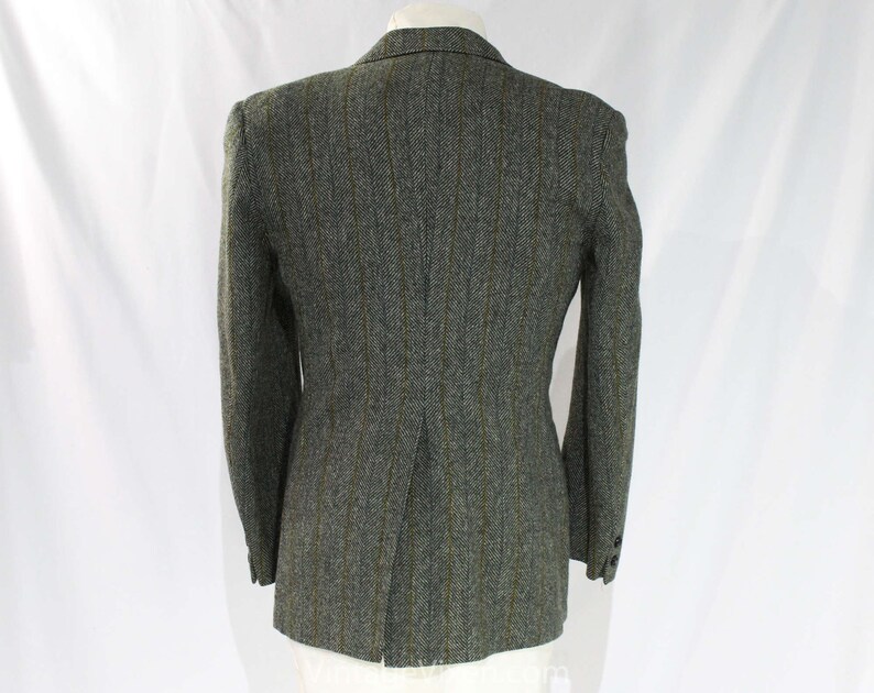 Men's 1960s Suit Jacket Small to Medium Gray - Etsy