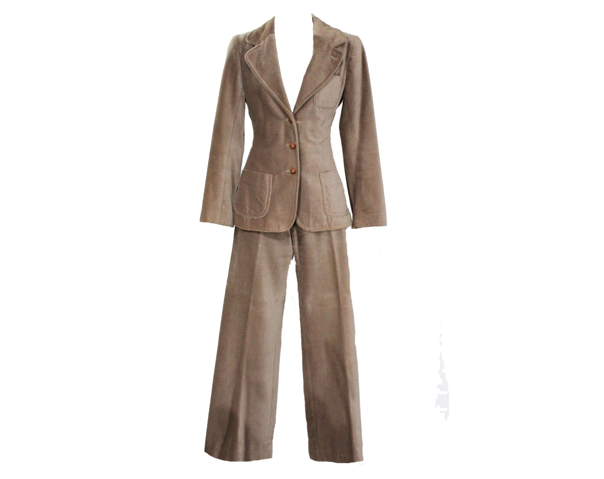 Size 6 Pant Suit Designer Liz Claiborne 