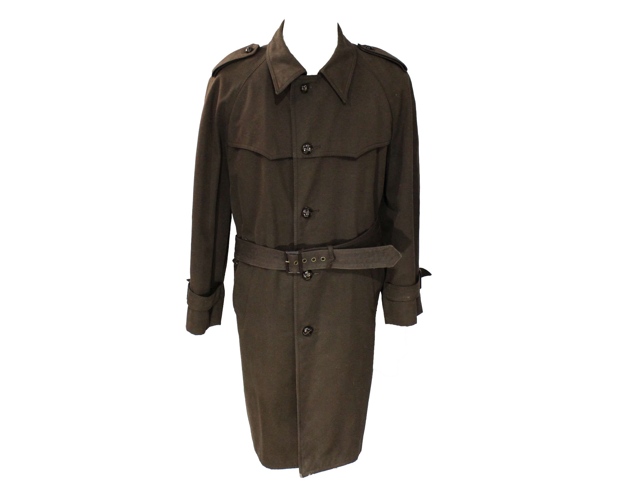 jd trench coat