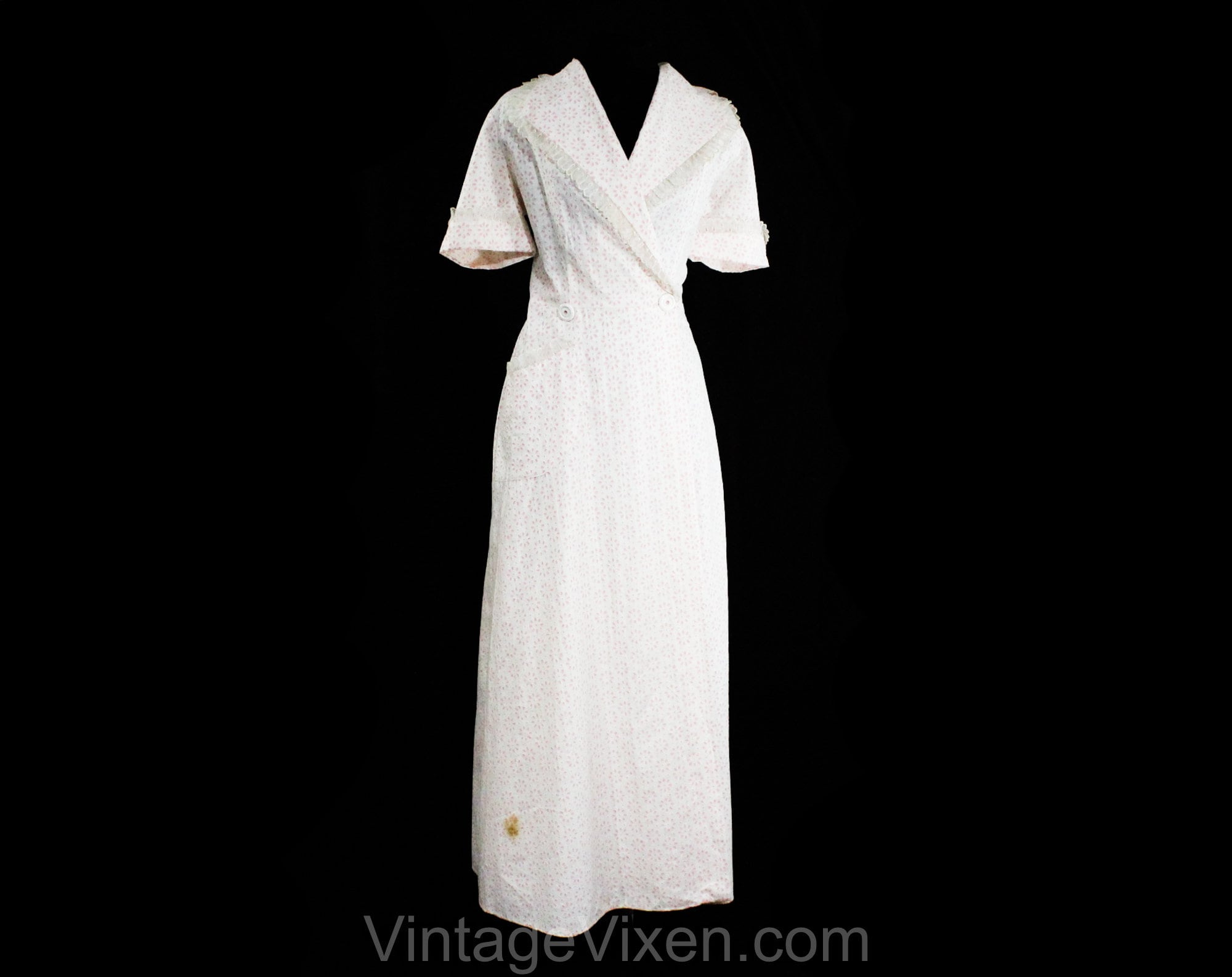Long summer house coats hot sale
