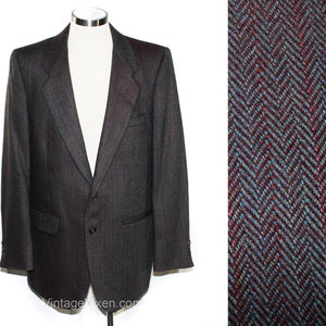 Professor sport coat top