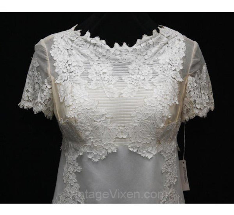 size 8 bride