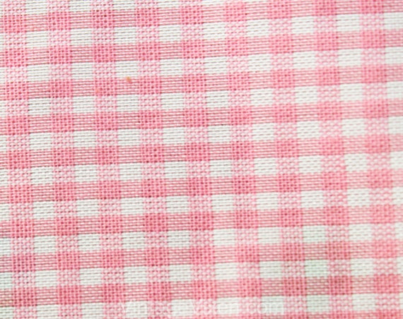 3T Girls 1950s Pink Gingham Dress - Charming Todd… - image 3