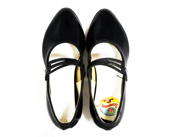 Size 10 mary jane deals shoes