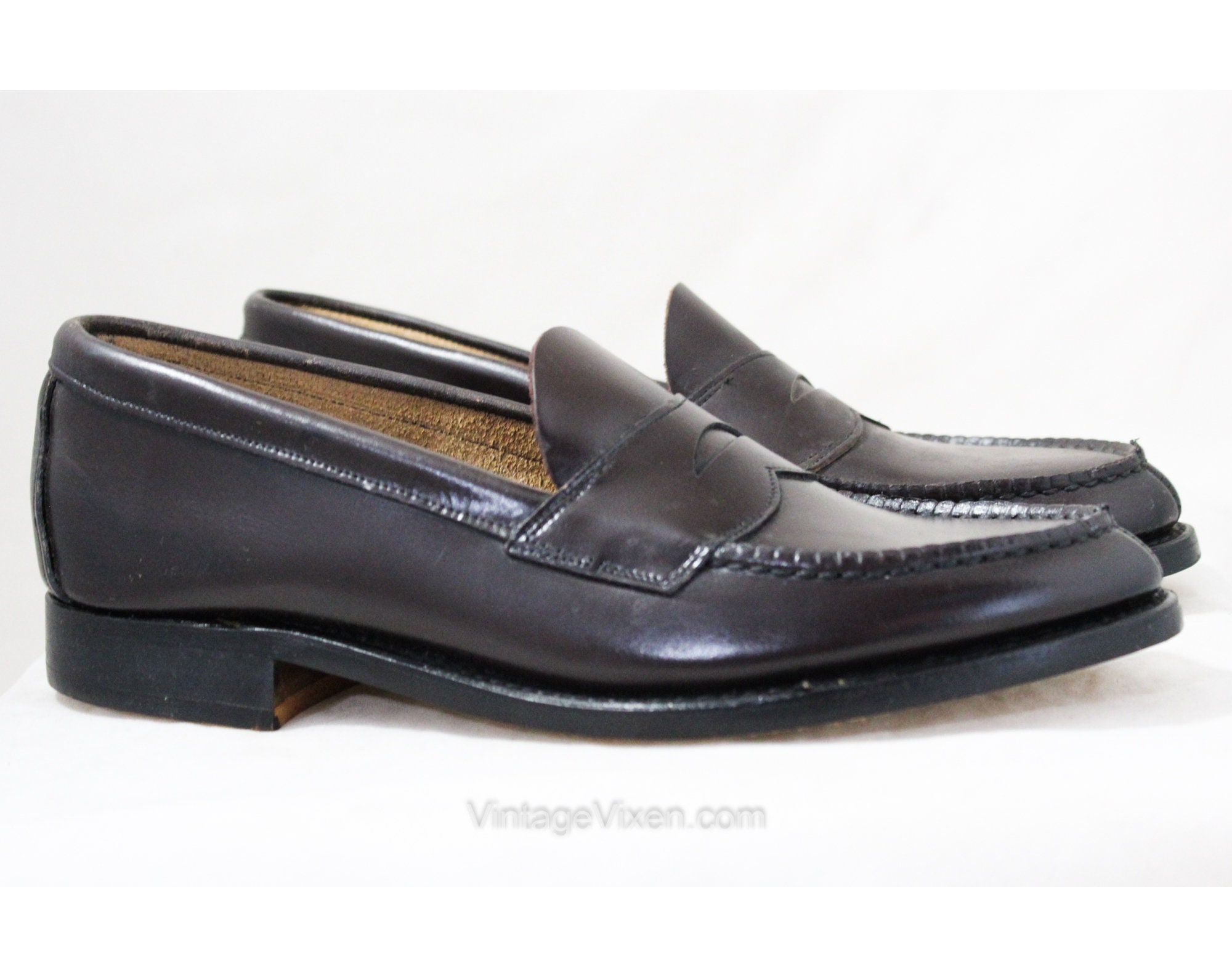 Teen Boy Loafers Etsy Australia