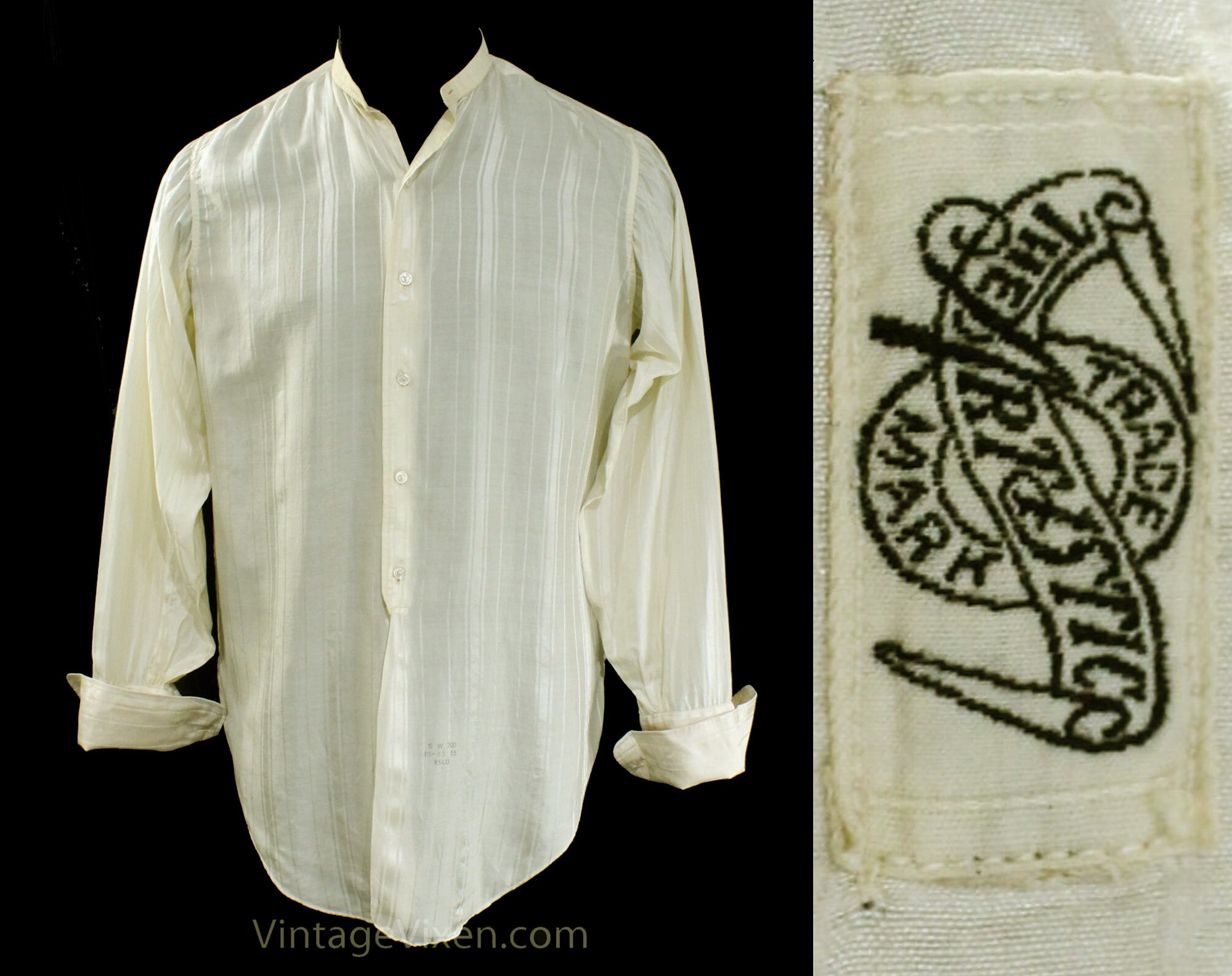 bohemian dress shirt