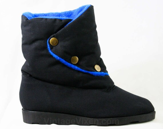 Hush blue boots deals