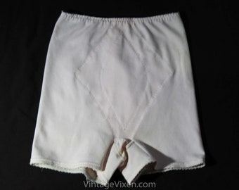 Mature Girdle Panties