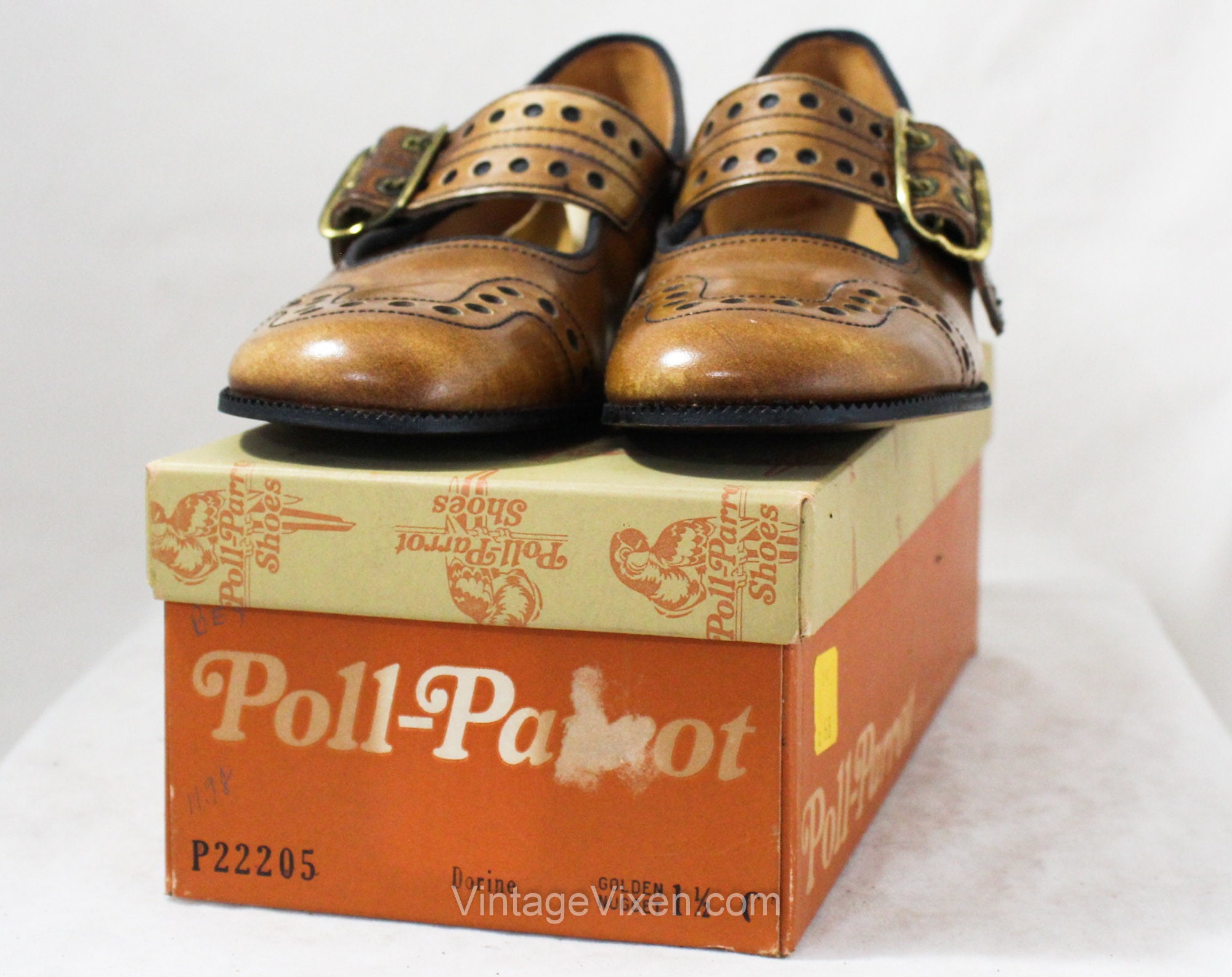 靴 60s Service shoes by ich Payne Sho 60s Service shoes by Gerberich Payne Sho