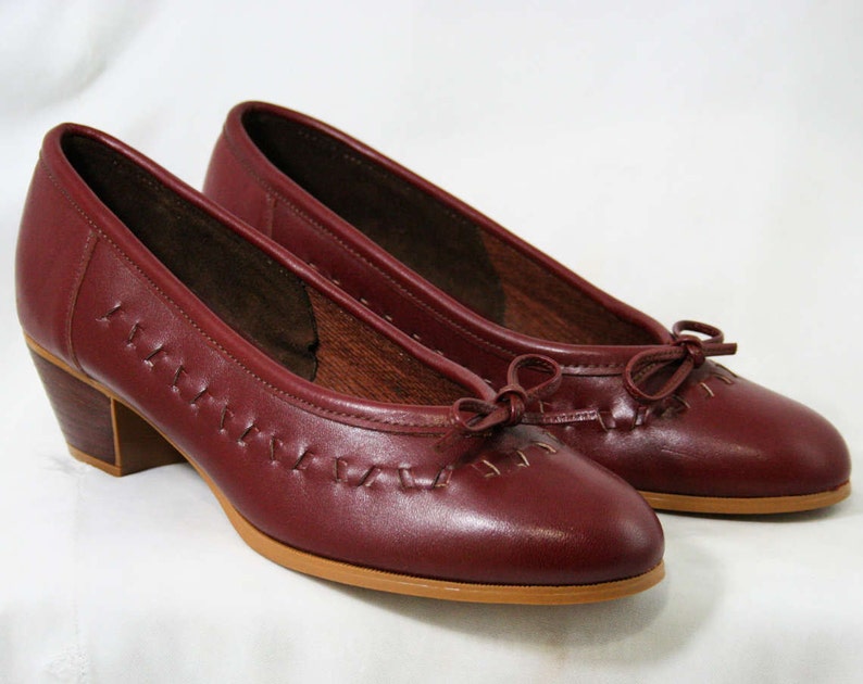 dexter leather shoes