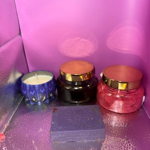 Artemis box