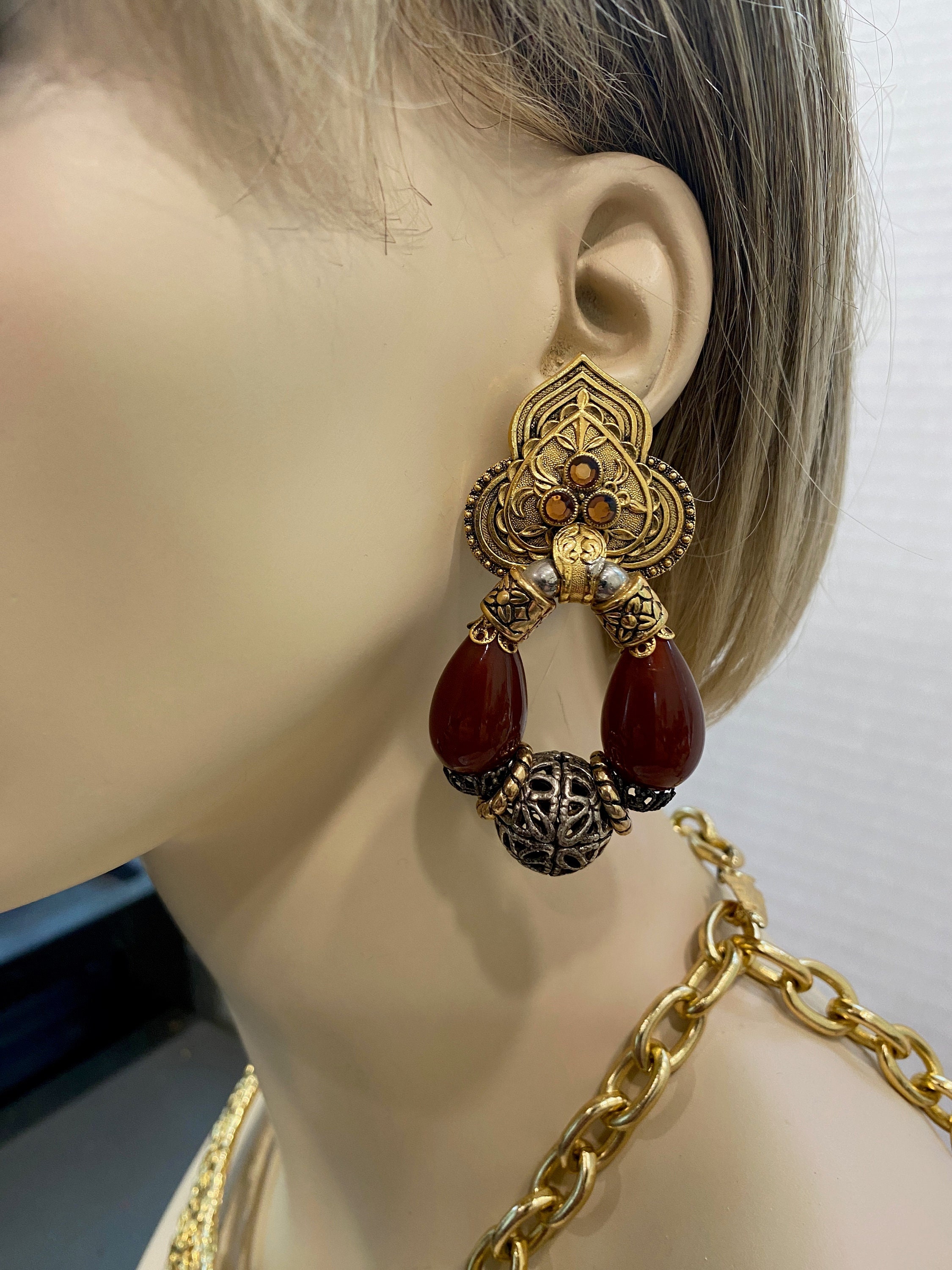 Vintage zoe coste haute - Gem