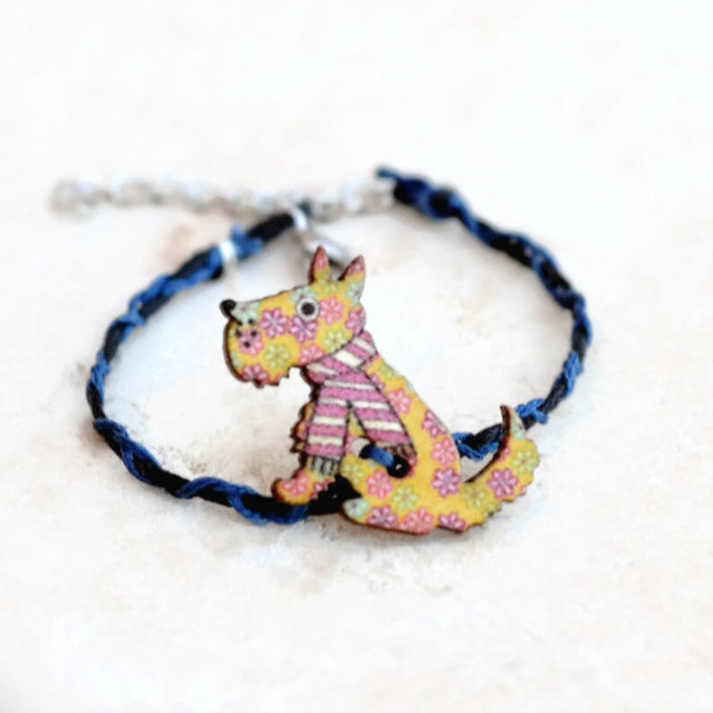 Charity Bracelets Dog Bracelet Animal Jewelry Animal Etsy