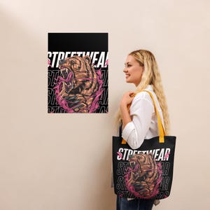 Tote bag