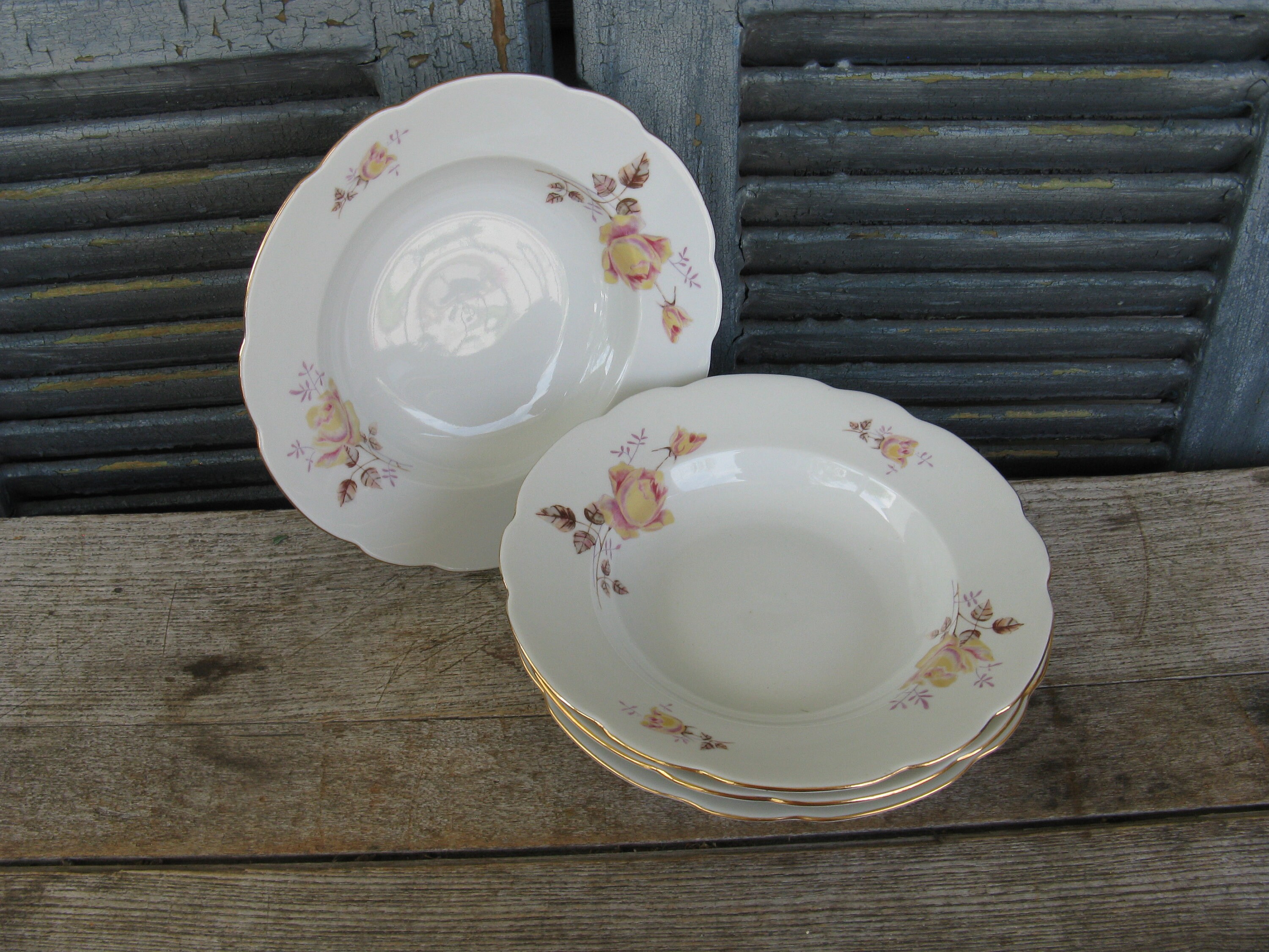Cmielow China - Etsy