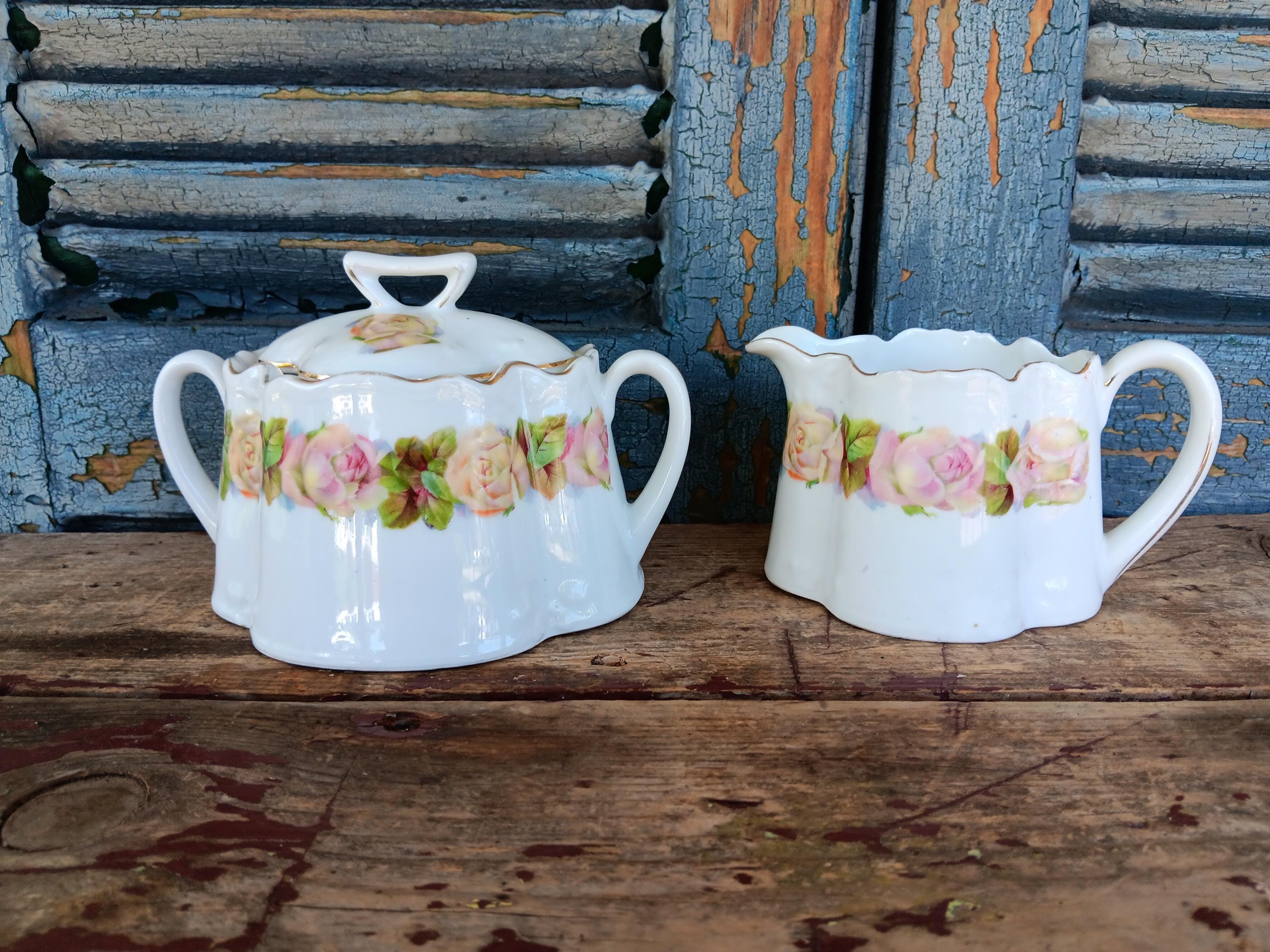 Zeh Scherzer Bavaria China - Etsy
