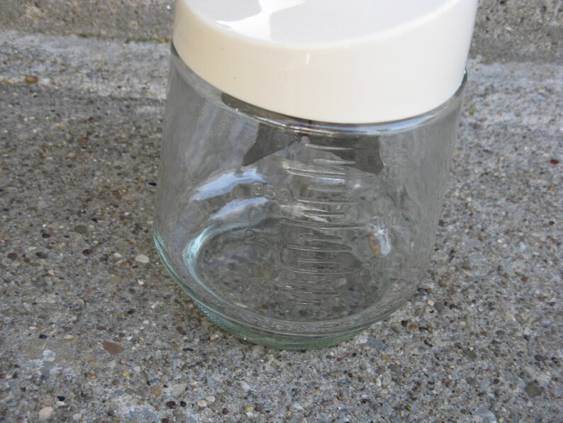 Gemco food chopper 1970s kitchen 2 cup food chopper vintage