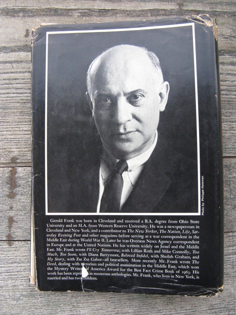 The Boston Strangler by Gerold Frank The Boston Strangler by Gerold Frank