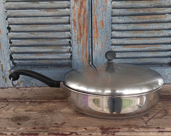 Why Vintage Farberware Is Collectible Vintage Cookware