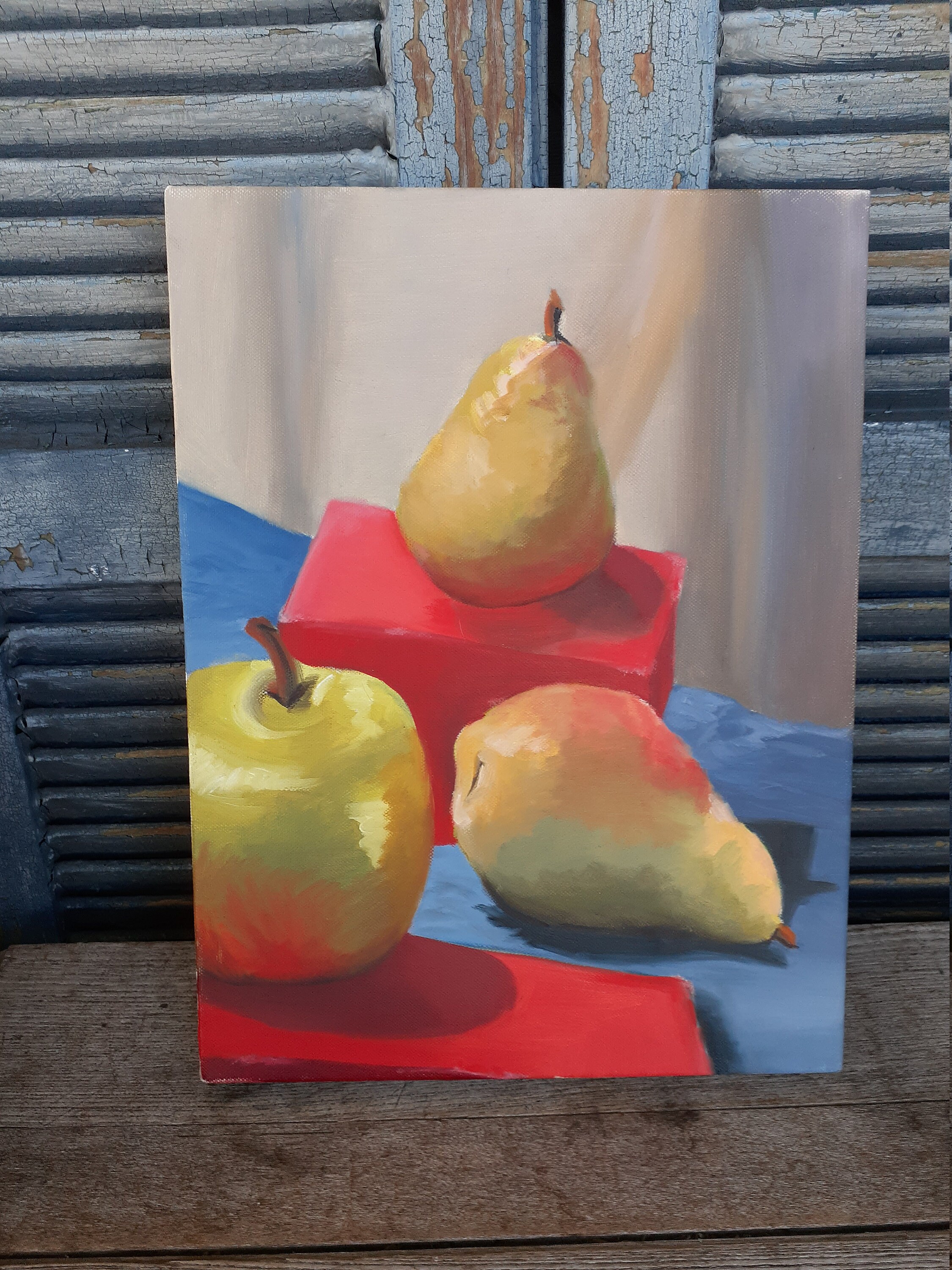 Nature morte aux fruits vintage art de la cuisine moderne - Etsy