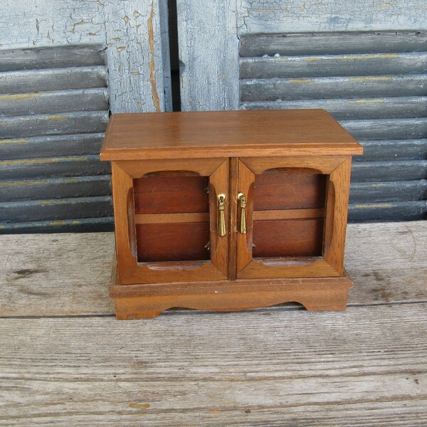 Royal Sealy Jewelry Box Etsy