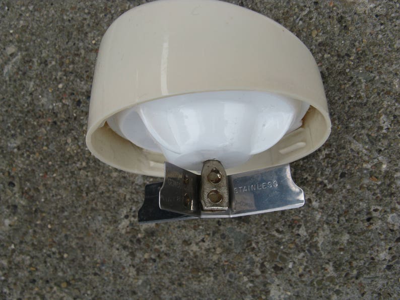 Gemco food chopper 1970s kitchen 2 cup food chopper vintage