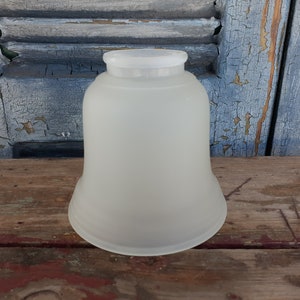 white satin glass light shade pendant light shade ceiling fan shade replacement shade