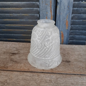 white satin glass light shade pendant light shade replacement shade